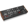 BEHRINGER CAT - полумодульный аналоговый синтезатор