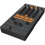 Behringer CMD MM-1 - 4х-канальный DJ-MIDI контроллер для работы с комп.приложениями, USB