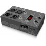 BEHRINGER CT200 - кабель-тестер, разъёмы  XLR, Speakon, TRS (1/4