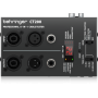 BEHRINGER CT200 - кабель-тестер, разъёмы  XLR, Speakon, TRS (1/4