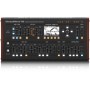 Behringer DEEPMIND 12D - настольный аналоговый синтезатор, 12 гол. полифония, Wi-Fi