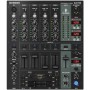 Behringer DJX750 - микшер для DJ, 5 вход. канала (4 стерео, плюс микрофонный),эквалайзер