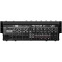 BEHRINGER DX2000USB микшер 5 двойных стерео входа эквалайзер