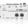 BEHRINGER MA400 - компактный мониторный усилитель для наушников