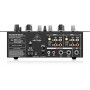 BEHRINGER NOX101 - 2-канальный DJ микшер с полным VCA управлением ULTRAGLIDE кроссфейдером