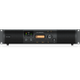 BEHRINGER NX3000D - профессиональный усилитель мощности с DSP 3000 Вт.