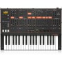 BEHRINGER ODYSSEY аналоговый дуофонический синтезатор