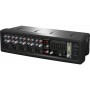 Behringer PMP550M - микшер с усилителем, 500Вт, 5 каналов, 7 полосный графический эквалайзер