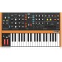 BEHRINGER POLY D - аналоговый 4-х голосный полифонический синтезатор