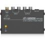 BEHRINGER PP400 - предусилитель-корректор для проигрывателей виниловых дисков