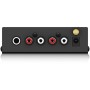 BEHRINGER PP400 - предусилитель-корректор для проигрывателей виниловых дисков