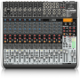 BEHRINGER QX2222USB - микшерный пульт