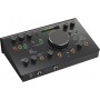 BEHRINGER STUDIO L - мониторный контроллер и USB звуковой интерфейс