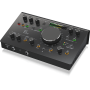 BEHRINGER STUDIO L - мониторный контроллер и USB звуковой интерфейс