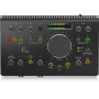 BEHRINGER STUDIO L - мониторный контроллер и USB звуковой интерфейс