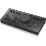 BEHRINGER STUDIO XL - мониторный контроллер и USB звуковой интерфейс