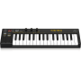 BEHRINGER SWING - USB MIDI контроллер 32 клавиши