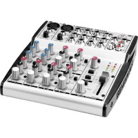 BEHRINGER UB1002 - микшерный пульт