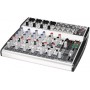 BEHRINGER UB1202FX - микшерный пульт