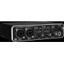 BEHRINGER UMC202HD внешний интерфейс USB для записи и воспроизведения звука (PC / MAC)