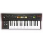 BEHRINGER VOCODER VC340 - аналоговый вокодерный синтезатор, 37 клавиш