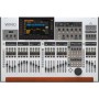 BEHRINGER WING - цифровой микшерный пульт, 48 входа, 28 шин, 24 фейдера, сенсорный экран