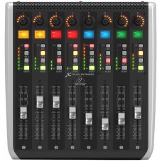 Behringer X-TOUCH EXTENDER - компактный DAW-контроллер