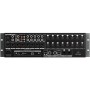 Behringer X32 RACK- цифровой микшер, 40-каналов, 25 шин, 8 стрео FX слотов