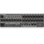 Behringer X32 RACK- цифровой микшер, 40-каналов, 25 шин, 8 стрео FX слотов