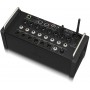 BEHRINGER XR16 - цифровой рэковый микшер 16 каналов