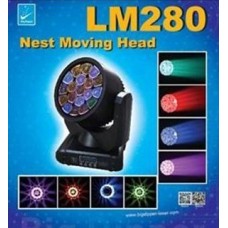 Big Dipper LM280 NEST MOVING BEAM Моторизированная световая 