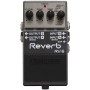 BOSS RV-6 reverb - гитарная педаль эффекта ревер