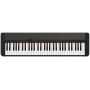 CASIO CT-S1 BK Light Piano Синтезатор, 61кл. фортепьянного типа с чувствительностью к касанию