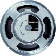 Celestion T3760AXD G12T-75 Динамик 12