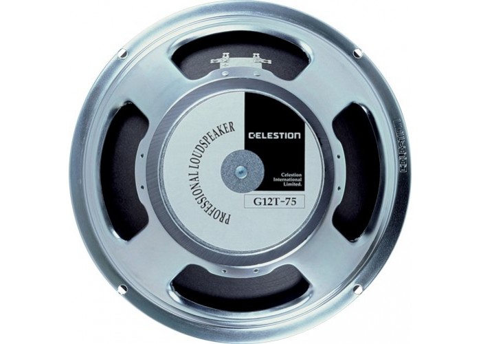 Celestion T3760AXD G12T-75 Динамик 12