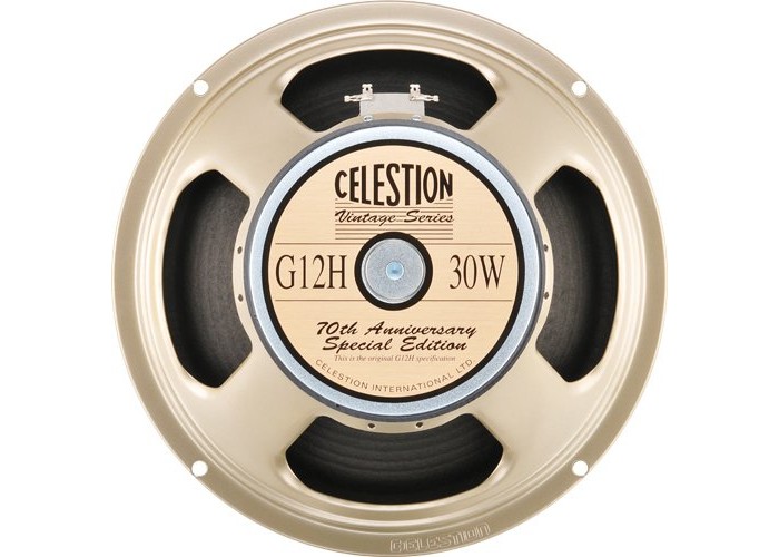 Celestion T4533BWD G12H Anniversary Динамик 12