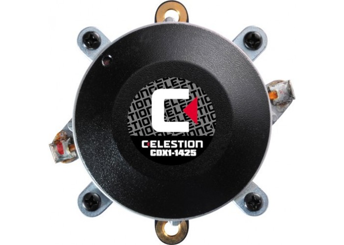 Celestion T5344AWP CDX1-1425 Драйвер ВЧ, 8 Ом, 25Вт