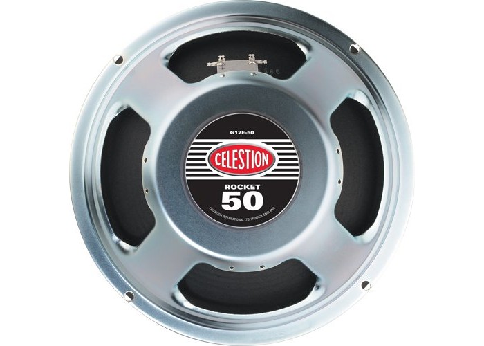 Celestion T5606AWP Rocket 50 Динамик 12