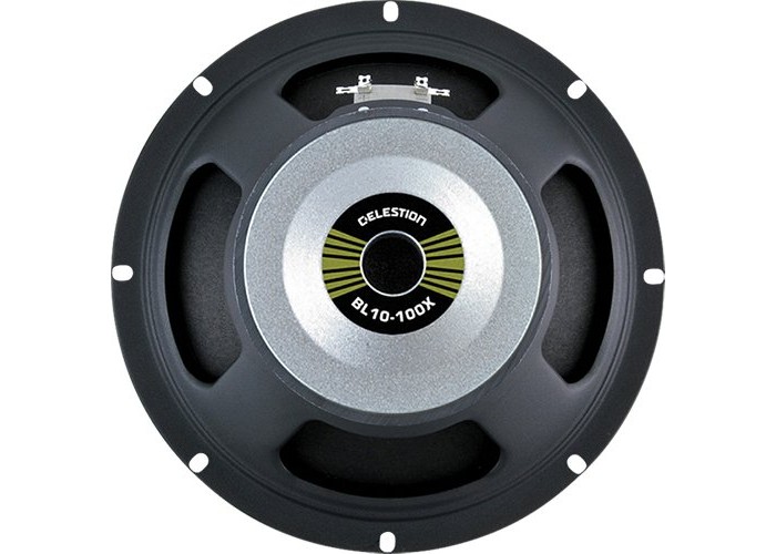 Celestion T5629AXD BL10-100X Динамик 10