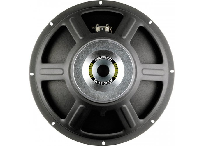 Celestion T5635AXD BL15-300X Динамик 15