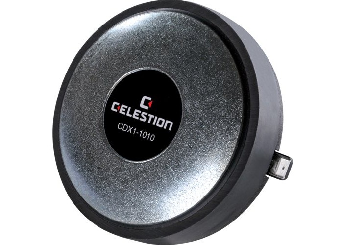 Celestion T5829AXP CDX1-1010 Драйвер ВЧ, 8 Ом, 15Вт