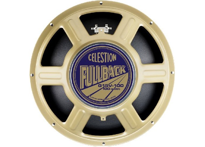 Celestion T5948AXD G15V-100 Fullback Динамик 15