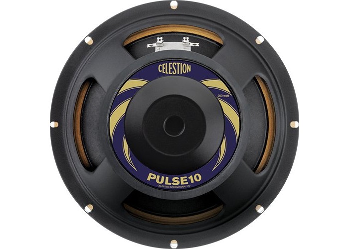 Celestion T5968AXD PULSE10 Динамик 10