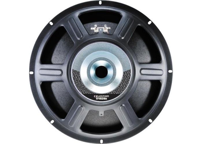 Celestion Truvox TF 1525E (T5368AWD) широкополосный динамик 300 Вт. 15