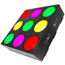 CHAUVET Core 3x3 светодиодный блендер