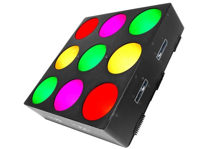 CHAUVET Core 3x3 светодиодный блендер