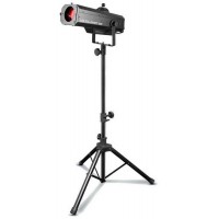 CHAUVET LED Followspot 120ST светодиодный следящий прожектор с стойкой.