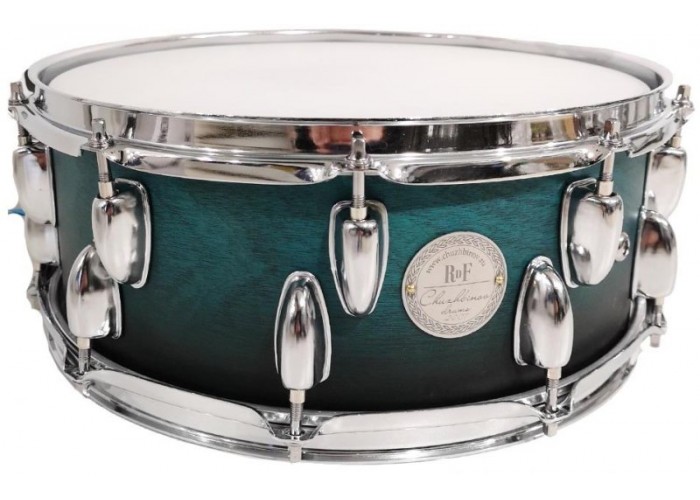 Chuzhbinov Drums RDF1455BE Малый барабан 14x5.5