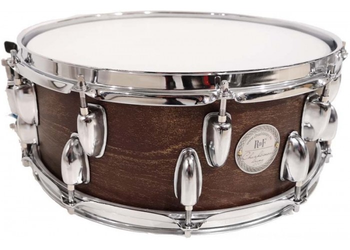 Chuzhbinov Drums RDF1455GP Малый барабан 14x5.5