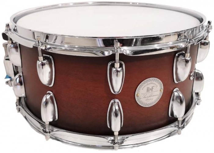 Chuzhbinov Drums RDF1465RB Малый барабан 14x6.5